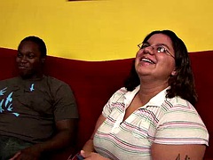 Wohlbeleibte schöne frauen, Grosser schwanz, Schwarz, Süss, Schwarz, Hardcore, Solo, Tätowierung