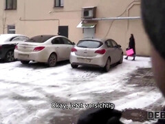 Sucer une bite, En levrette, Hard, Hd, Époux mari, Argent, Seins naturels, Réalité