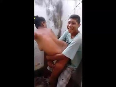 Категория - На публике