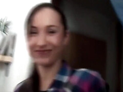 Grote kont, Bruinharig, Rondborstig, Groep, Hd, Natuurlijk, Tepels, Tatoeage