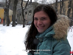 18 años, Culo, Pequeña, Coño, Ruso, Flaco, Adolescente, Tetas