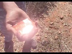 Belleza, Engañando, Universidad, Sexo duro, Indio, Al aire libre, Estudiante, Mojado