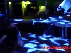 ハードコア, ソフトコア