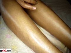 18 ans, Amateur, Asiatique, Gode, Fait maison, Masturbation, Petite femme, Thaïlandaise