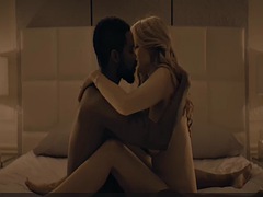 Celebridad, Sexo duro