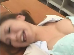 Grote mammen, Stel, Japaans, Ondergoed, Gezichtspunt