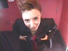 フェティッシュ, 日本人, オナニー