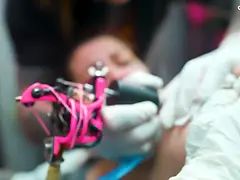 18 años, Anal, Tetas grandes, Mamada, Corridas, Hd, Monstruo, Tatuaje