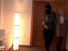 Europäisch, Lingerie, Reif, Mutti, Orgasmus, Rasiert, Strümpfe, Ablutschen