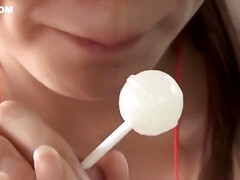 Asiático, Belleza, Coche, Clásico, Japonés, Natural, Orgasmo, Público