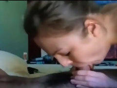 Gros cul, Sucer une bite, Brunette brune, Français, Hard, Fait maison, Mère que j'aimerais baiser, Adolescente