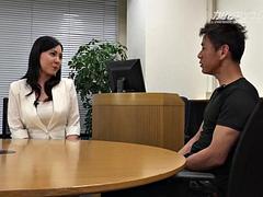 Кончили внутрь, Японки