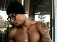 Homosexuelle, Muscle