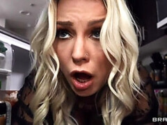 Anaal, Kont, Grote mammen, Stel, Harig, Hakken, Kut duiken, Tatoeage