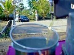 Newl merrid Couple Fest Night Sex