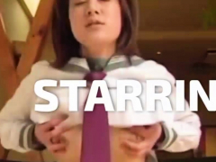 アジア人, フェラチオ, 乱交, Hd, 日本人, ストッキング, 三人