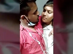 Pijpbeurt, Bruinharig, Lul, Hd, Indisch