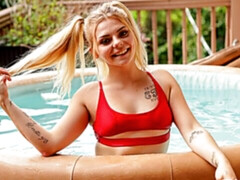 Толстушки, Большая жопа, Блондинки, Минет, Лизание, Киски, Молоденькие, Сиськи