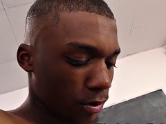 Lécher le cul, Grosse bite, Noir ébène, Hard, Hd, Interracial, Suçant, Professeur
