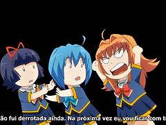 Amateur, Asiático, Chica, Corridas, Sexo duro, Japonés