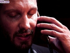 Bondage domination sadisme masochisme, Grosse bite, Noire, Bondage, Fétiche, Interracial, Mère que j'aimerais baiser, Maman