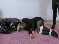 Arsch, Verrückt, Erotisch, Fetisch, Hd, Lesbisch, Mutti, Titten