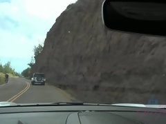 Vingeren, Orgasme, Buiten, Klein, Gezichtspunt, Openbaar, Kut duiken, Mager