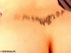 アナル, 美女, ぽっちゃり, デカ尻, 手コキする, 熟年, 淫乱熟女, ティーン