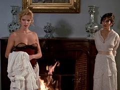 ブロンド, フランス人