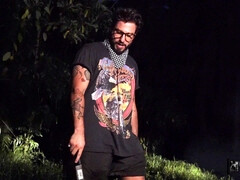 Любители, Американки, Большие сиськи, Черные, Поцелуи, На природе, Киски, Тату