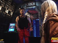 アナル, ブロンド, フェラチオ, イギリス人, 巨乳な, 面白, Hd, なめる