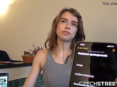 Любители, Чешки, Хд, От первого лица, Реалити, Бритые, Тату, Молоденькие