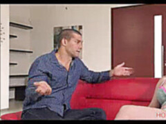 Orgasme, Adolescente, Oncle