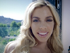 Blonde, Femme couguar, Hd, Mère que j'aimerais baiser, Chatte, Rasée, Softcore, Solo