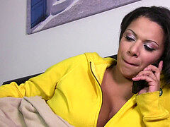 Mooie dikke vrouwen, Zwart, Zwart