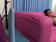 Анальный секс, Большие сиськи, Минет, Брюнетки, Секс без цензуры, Зрелые, Милф, Молоденькие