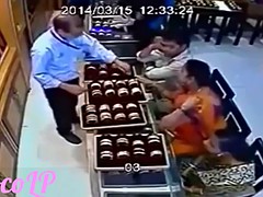 Niederländisch, Nackt