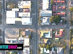 18, アメリカ人, お尻, 娘, なめる, オージー, オマンコ, ゴックンする