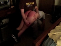 Amateur, Culo, Sadomasoquismo, Hd, Nalgadas, Adolescente