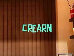 Ravishing Tina and her busty friend get down and dirty with a big dicked babe