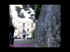 Amateur, Chica, Casero, Italiano, Lesbiana, Masturbación, Madres para coger, Al aire libre