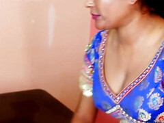 アジア人, デカ尻, デカパイ, フェラチオ, 巨乳な, インド人, 淫乱熟女, 自然山雀