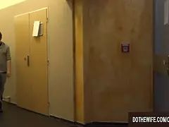 ブロンド, フェラチオ, イく瞬間, Hd, 人妻の, 異人種間, 叫ぶ, 妻