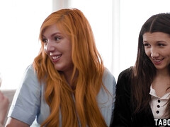 18 años, Mamada, Hd, Lesbiana, Lamidas, Madres para coger, Adolescente, Trio