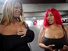 Kont, Grote kont, Zwart, Pijpbeurt, Lul, Hondjeshouding, Zwart, Trio