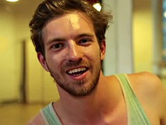 Enthousiasteling, Stel, Eerste keer, Hardcore