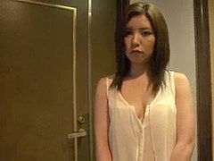 アジア人, フェラチオ, 手コキする, 日本人, 淫乱熟女