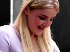 Nana, Doigter, Le plan cul à quatre, Lesbienne