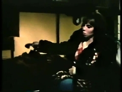 Rubia, Madres para coger, Clasico