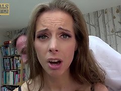 デカチン, イギリス人, 口内発射, 服従, フェティッシュ, Hd, 自然山雀, 現実